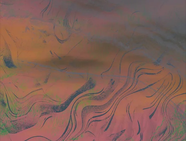 metin için alanı olan grunge arkaplanı