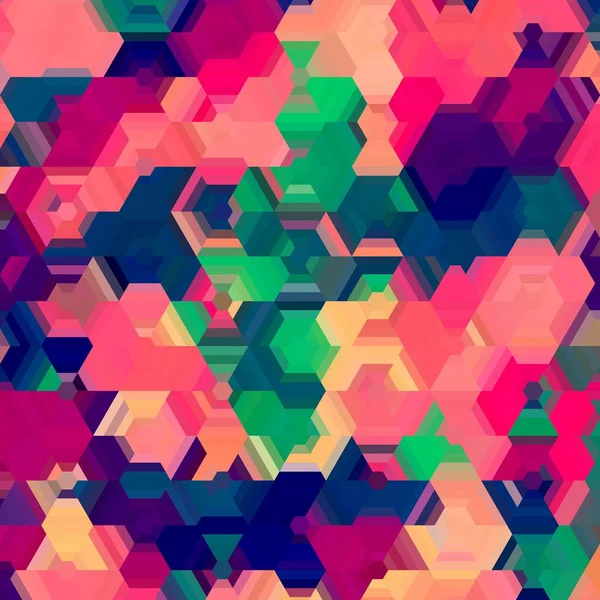 Soyut arkaplan ile kusursuz desen