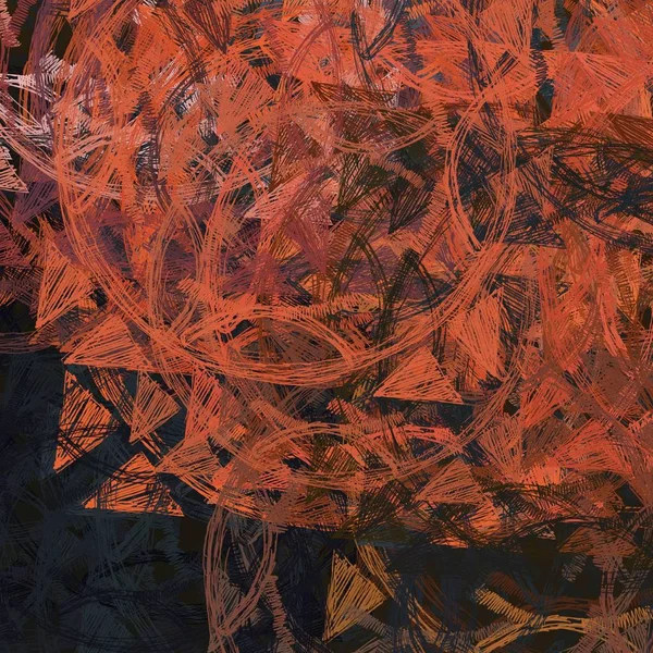 El yapımı tuvale yağlı boya. Soyut sanat dokusu. Renkli doku. Modern sanat eserleri. Yağlı boya darbeleri. Fırça darbeleri. Modern sanat. Çağdaş sanat. Sanatsal tuval.   