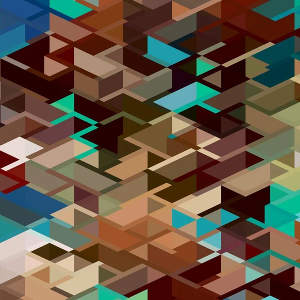 modern soyut geometrik desen arka plan