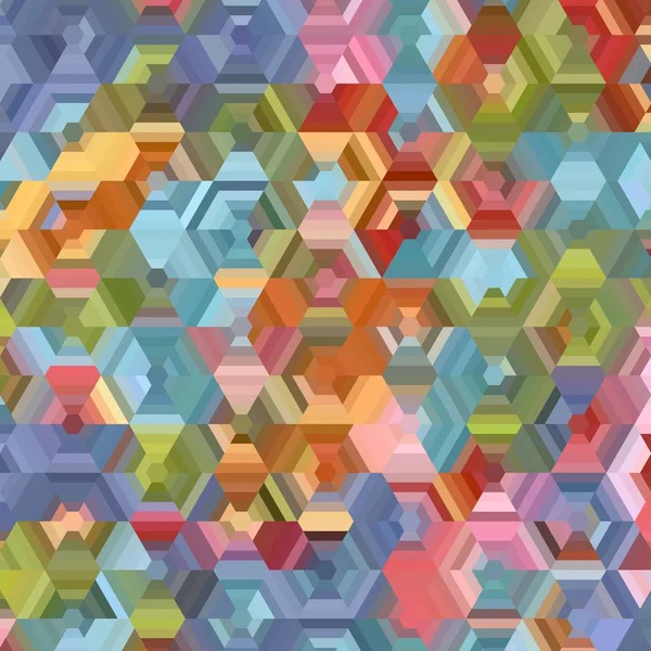 Soyut arkaplan ile kusursuz desen