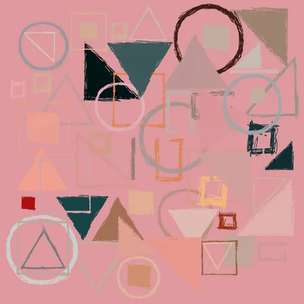 Soyut sanat dokusu. Renkli doku. Modern sanat eserleri. Renkli görüntü. Modern sanat. Çağdaş sanat. 