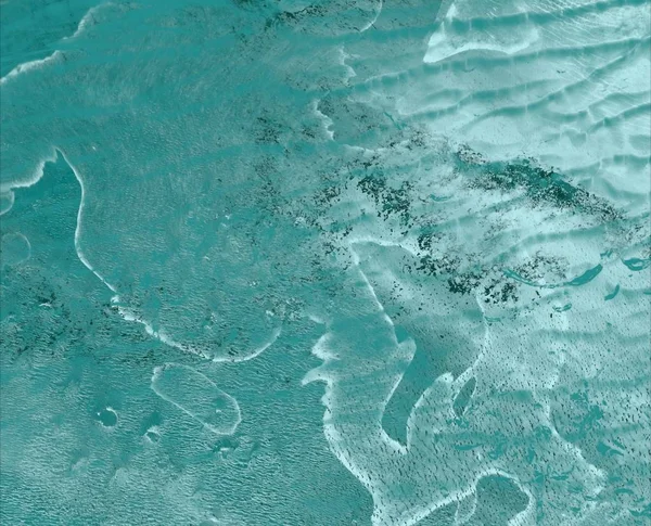 metin için alanı olan grunge arkaplanı