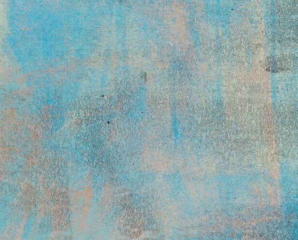 Kağıt üzerine el yapımı kömür çizimi. Soyut sanat dokusu. Renkli doku. Modern sanat eserleri. Modern sanat. Çağdaş sanat. Sanatsal tuval