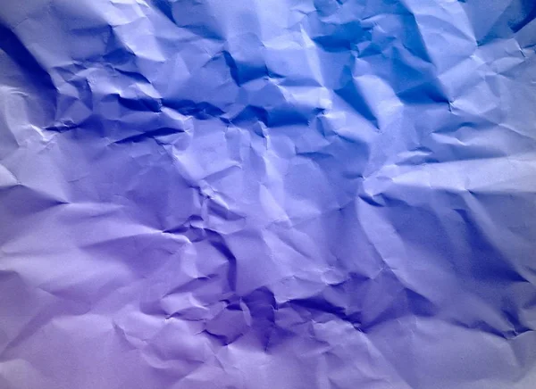 Soyut buruşturulmuş kağıt doku arka planı