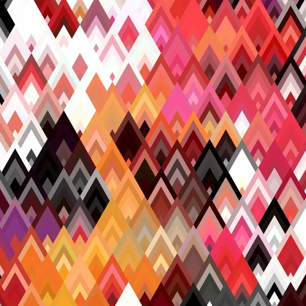 Geometrik desenli soyut arkaplan