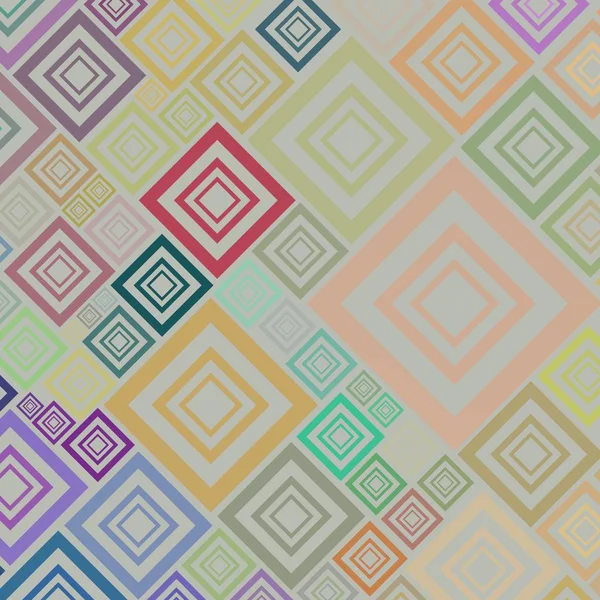 renkli arka plan kareler       