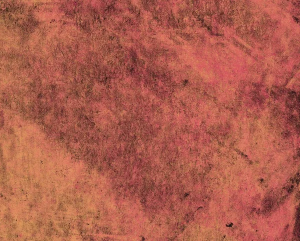 Kağıt üzerine el yapımı kömür çizimi. Soyut sanat dokusu. Renkli doku. Modern sanat eserleri. Modern sanat. Çağdaş sanat. Sanatsal tuval