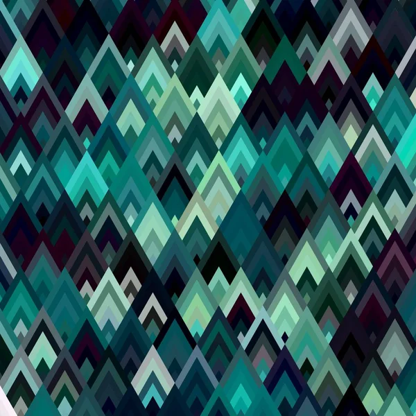 Geometrik desenli soyut arkaplan