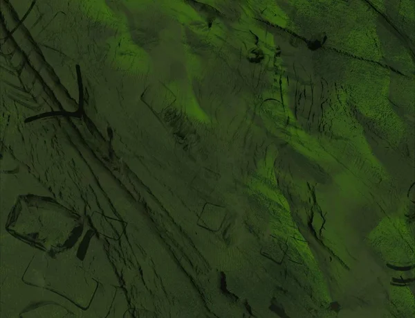 metin için alanı olan grunge arkaplanı