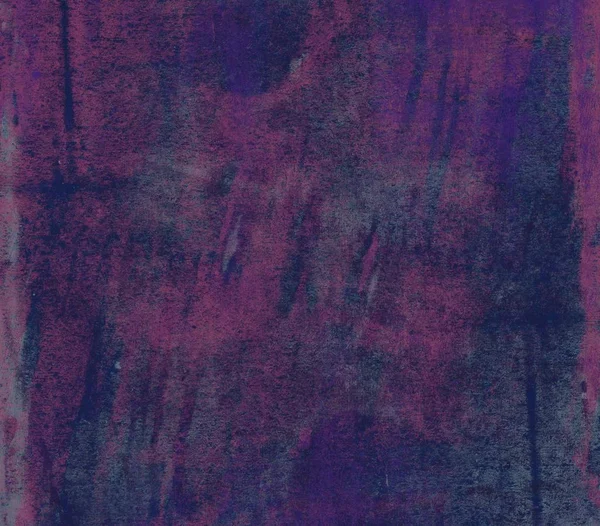 Kağıt üzerine el yapımı kömür çizimi. Soyut sanat dokusu. Renkli doku. Modern sanat eserleri. Modern sanat. Çağdaş sanat. Sanatsal tuval