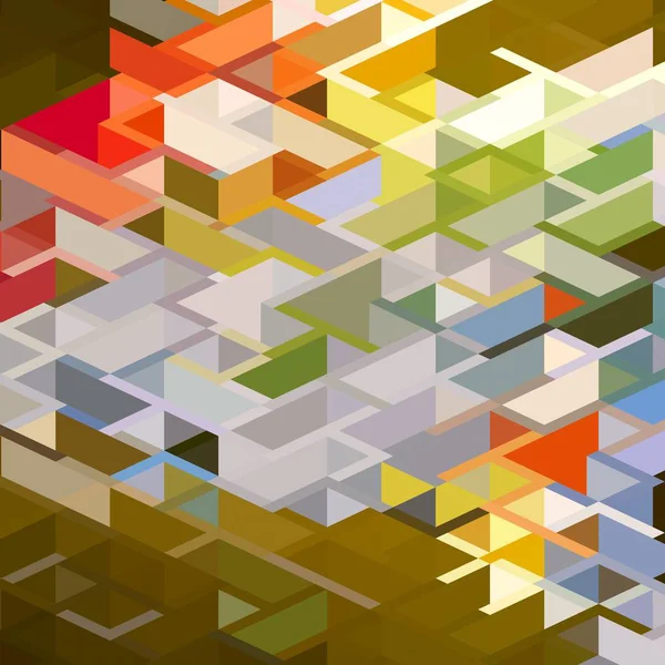 renkli arka plan kareler         