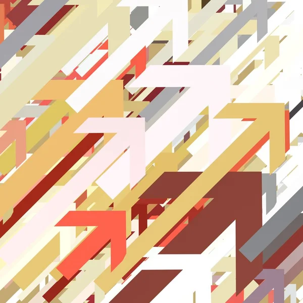 modern soyut geometrik desen arka plan