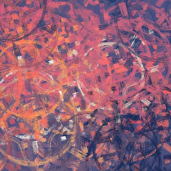 soyut yaratıcı renkli grunge arka plan