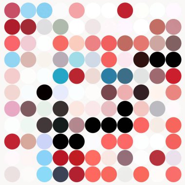 soyut arkaplan, kopyalama alanı