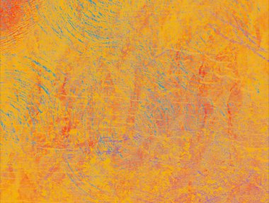 metin için alanı olan grunge arkaplanı