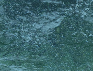 Metin için alanı olan soyut grunge arkaplanı