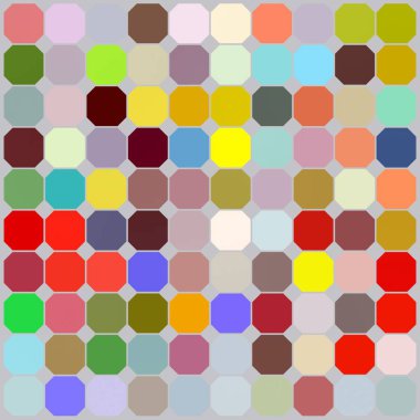 Soyut sanat dokusu. Renkli doku. Modern sanat eserleri. Renkli resim. 