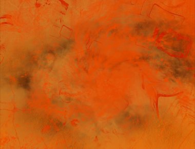 metin için alanı olan grunge arkaplanı