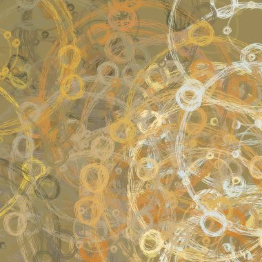 kopya alanı ile soyut sorunsuz arka plan