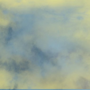 soyut grunge bulutlar, kopya alanı ile renkli arka plan