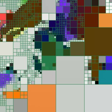 Soyut sanat dokusu. Renkli doku. Modern sanat eserleri. Renkli görüntü. Modern sanat. Çağdaş sanat. 