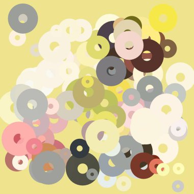 Sorunsuz antika arka plan