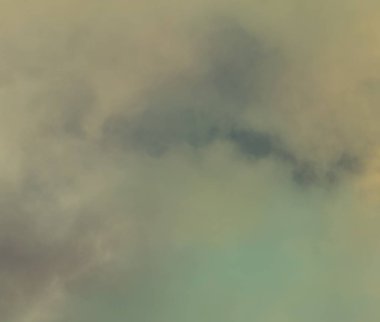 Taranmış Boyalı Soyut Arkaplan. Fırça darbeli resim.