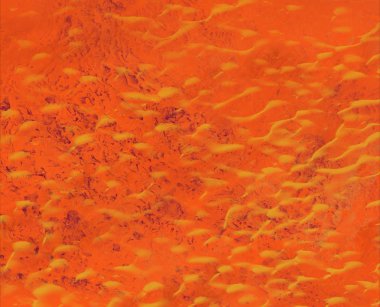 metin için alanı olan grunge arkaplanı