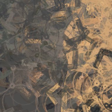 soyut yaratıcı renkli grunge arka plan