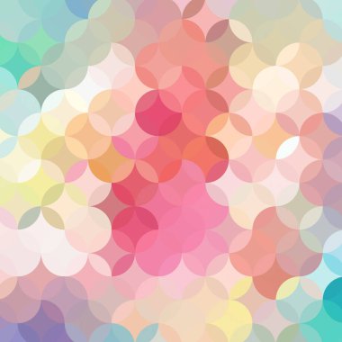 kopya alanı ile soyut desen arka plan