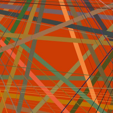 Geometrik desenli soyut arkaplan