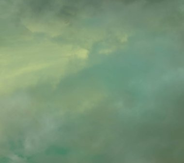 soyut grunge bulutlar, kopya alanı ile renkli arka plan