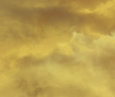 soyut grunge bulutlar, kopya alanı ile renkli arka plan