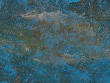 Metin için alanı olan soyut arkaplan