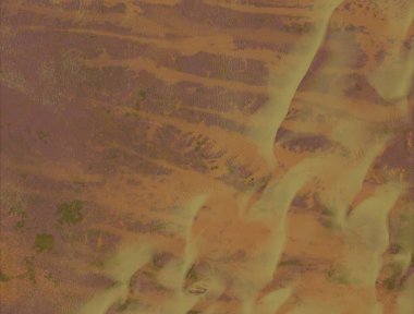 metin için alanı olan grunge arkaplanı