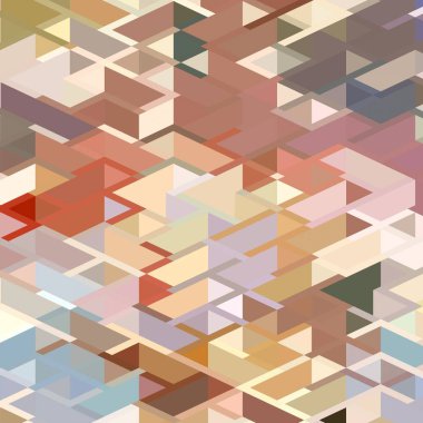 renkli arka plan kareler         