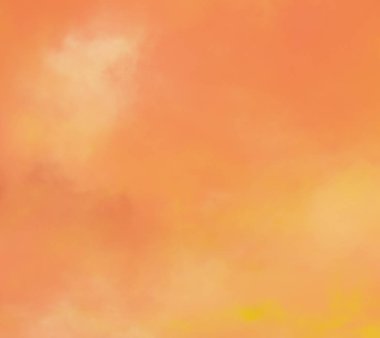 soyut grunge bulutlar, kopya alanı ile renkli arka plan