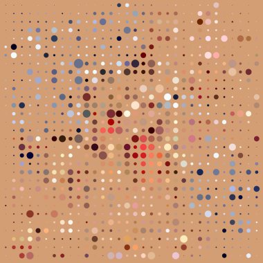 Soyut sanat dokusu. Renkli doku. Modern sanat eserleri. Renkli görüntü. Modern sanat. Çağdaş sanat.