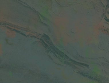 metin için alanı olan grunge arkaplanı