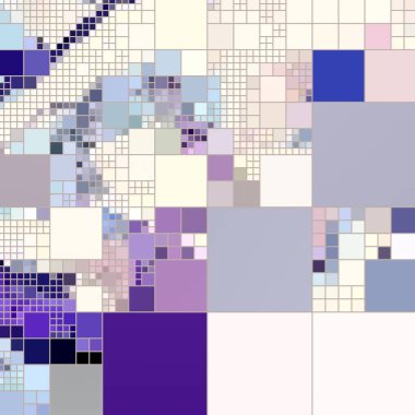 soyut renkli arkaplan, alanı kopyala 