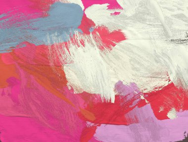 boşluklu soyut suluboya arkaplanı