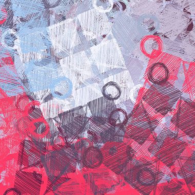 metin için alanı olan grunge arkaplanı