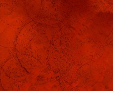 metin için alanı olan grunge arkaplanı