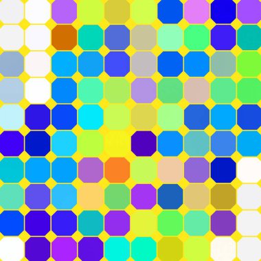 Soyut sanat dokusu. Renkli doku. Modern sanat eserleri. Renkli görüntü. Modern sanat. Çağdaş sanat.