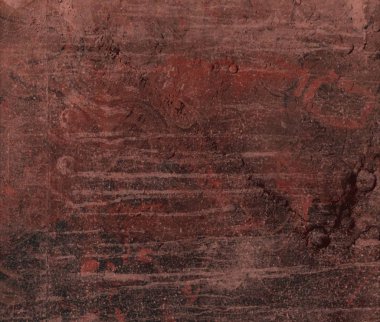 Metin için alanı olan soyut arkaplan