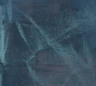 Kağıt üzerine el yapımı kömür çizimi. Soyut sanat dokusu. Renkli doku. Modern sanat eserleri. Modern sanat. Çağdaş sanat. Sanatsal tuval.