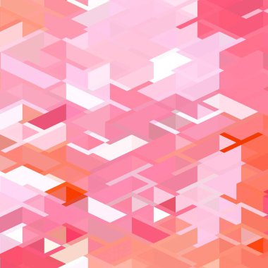 renkli arka plan kareler         