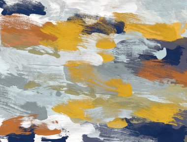 Soyut sanat dokusu. Renkli doku. Modern sanat eserleri. Renkli görüntü. Modern sanat. Çağdaş sanat.