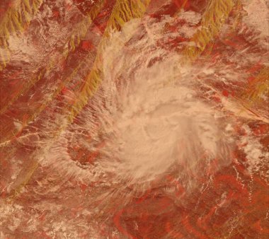 metin için alanı olan grunge arkaplanı